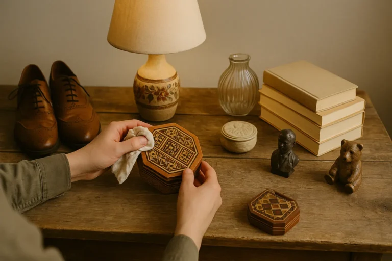 Things You Can Sell to Make Money