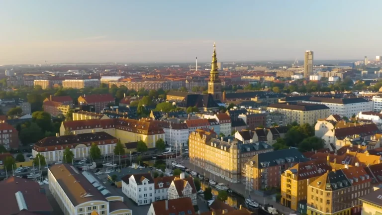 things to do in Copenhagen