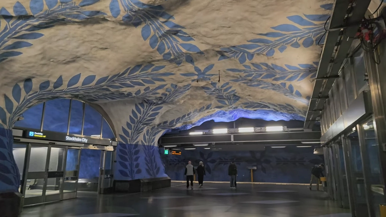 Stockholm Things to Do — The Ultimate Guide (Local-Style) 16 saveroworld.com