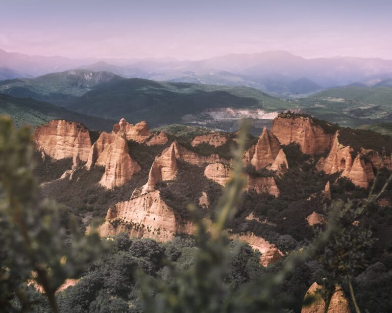 Hidden Gems Europe