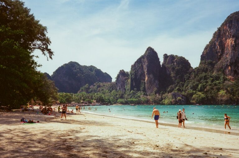 Hidden Gem Countries