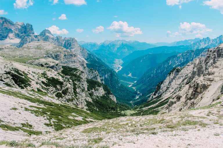 Hidden Gems Travel
