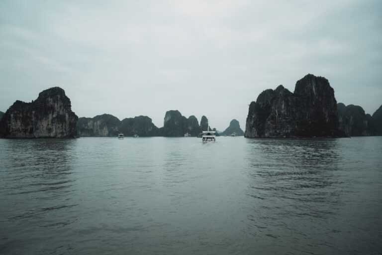 Hidden Gems Travel