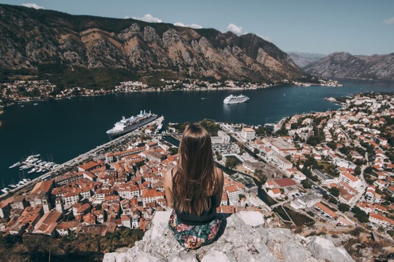Solo Europe Travel