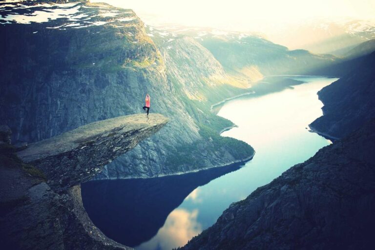 Solo Travel